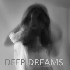 Alexandrjfk — Deep Dreams — обложка