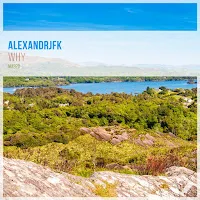 Alexandrjfk — Why — обложка